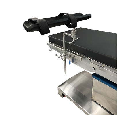 Operating Table Accessories Medical Lateral Position Arm Boards For Surgery