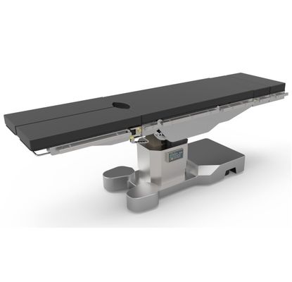 Hospital Equipment Manufacturer Electric Surgery Ophthalmology Operating Table ENT Surgery Bed
