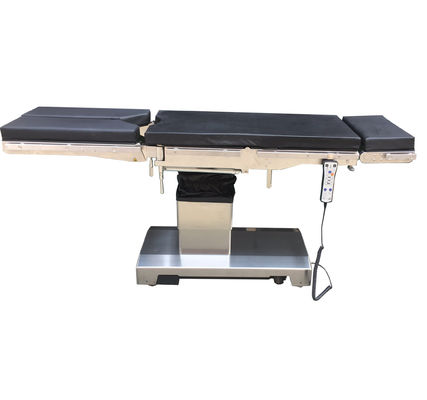 Medical Operating Room Equipment Cheap Adjustable Surgical Electrical Hydraulic Operating Medical Table Price
