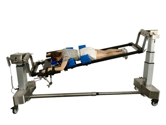 CE Certified Electric Hydraulic Carbon Fiber Spine Jackson Operating Table