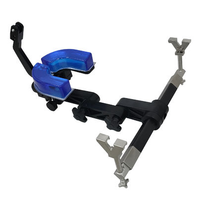 High Durable Surgical Head Stabilizer Carbon Fiber Craniocerebral Surgery Framework Cervical Traction Frame