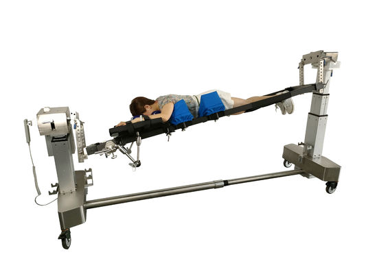 250kg Electrical Hydraulic Operation Tables with Trendelenburg / Reverse Trendlenburg of ±12°
