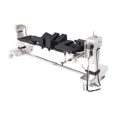 OR Jackson Table AT900-A With Spinal And Imaging Tabletop For  Spine Surgery