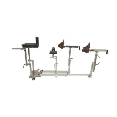 Orthopedic Surgeries Stainless Steel Lower Limb Orthopedic Traction Frame
