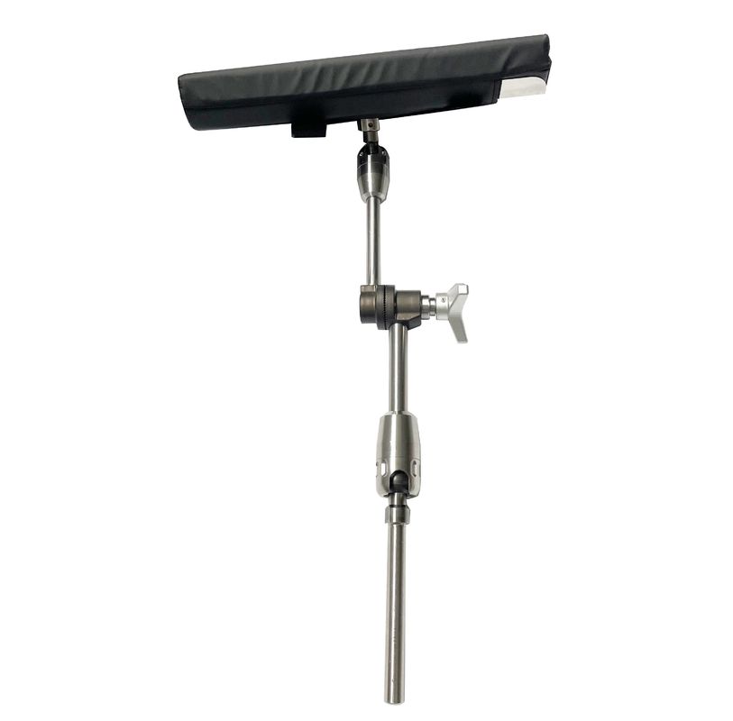 Adjustable Surgical Arm Board Three Joint Operating Table Arm Board