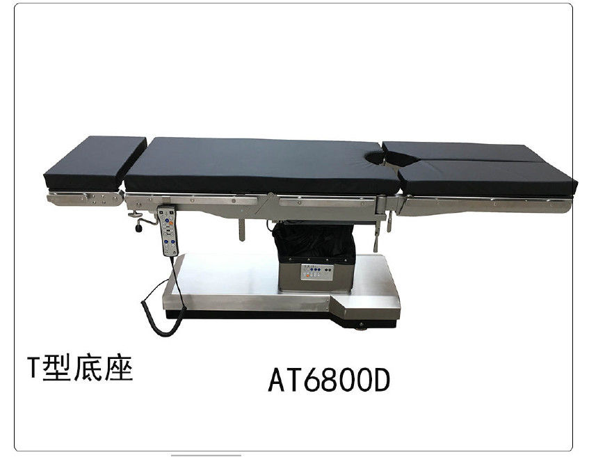 High Automation Electro Hydraulic Operating Table Medical