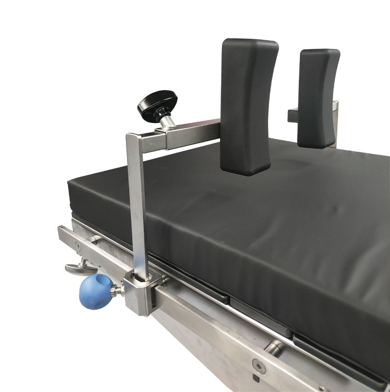 65x60mm Shoulder Positioner OEM Shoulder Arthroscopy Traction Device