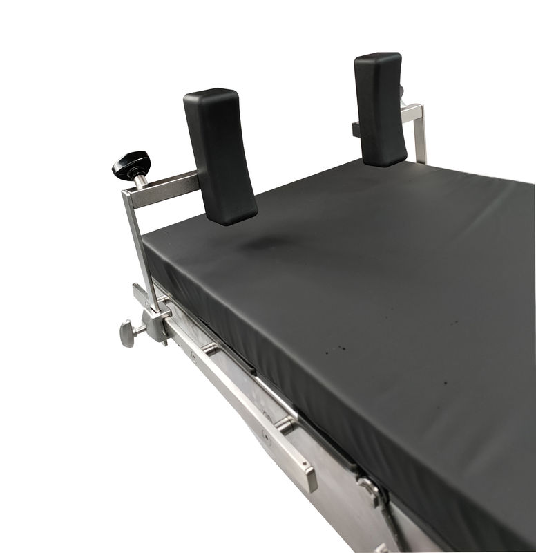 65x60mm Shoulder Positioner OEM Shoulder Arthroscopy Traction Device