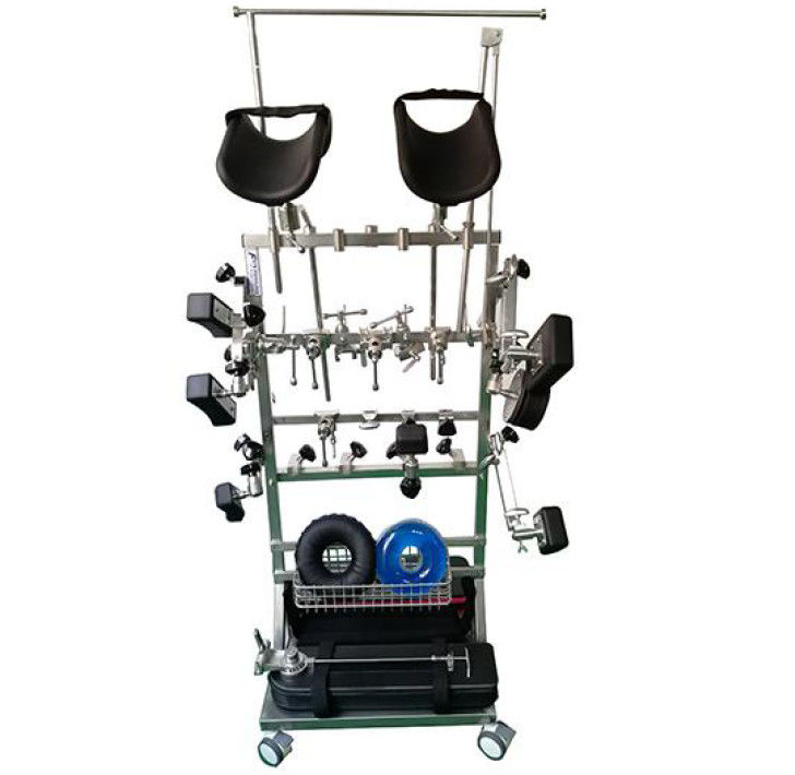 FP-051-A1 Operating Table Accessories Medical Equipment Trolley