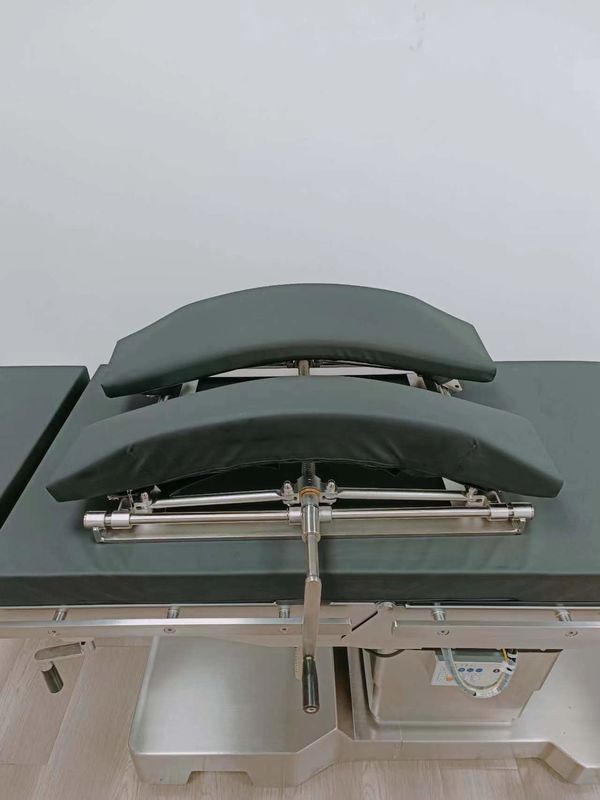 Curved Spine Frame Stainless Steel Curved Radiolucent Frame For Spinal Orthopedic Surgery