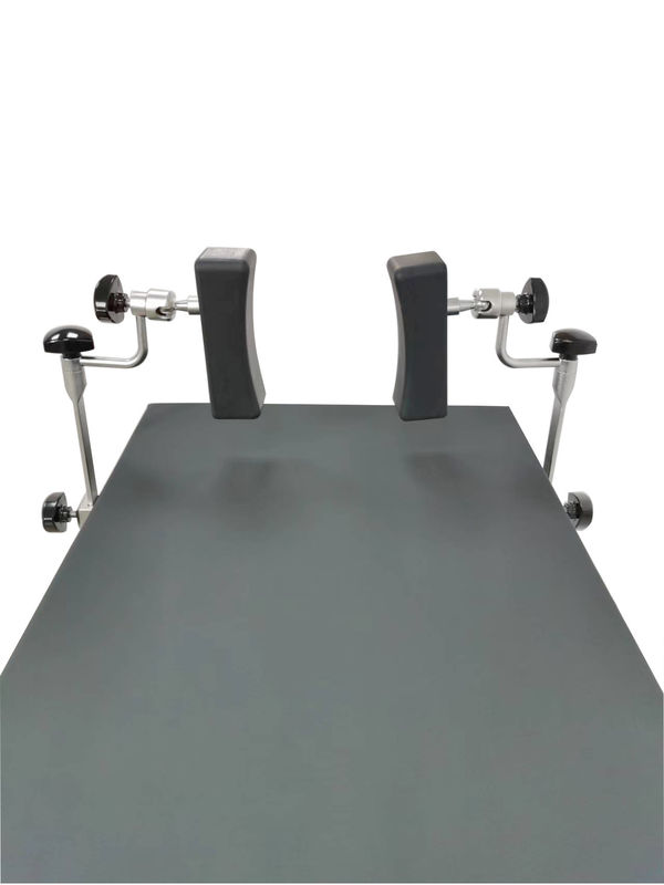 Orthopedic Operating Table Accessories Back Plate Surgical Procedure Chair Shoulder Surgery Frame