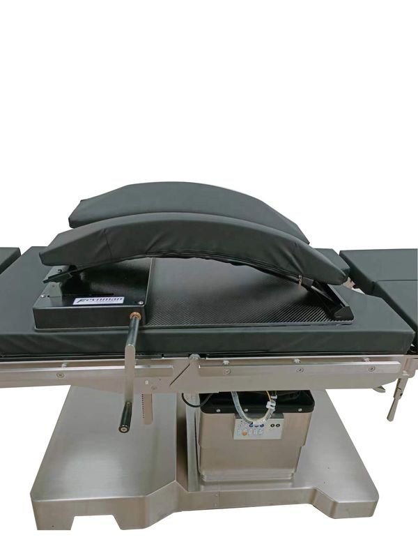 Carbon Fiber Wilson Frame Spine Wilson Frame For Spine Surgery