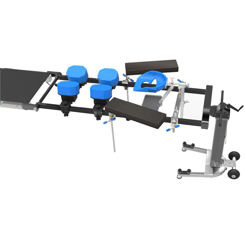 Carbon Fibre Operating Table Carbon Fibre Spine System Operating Table Accessories
