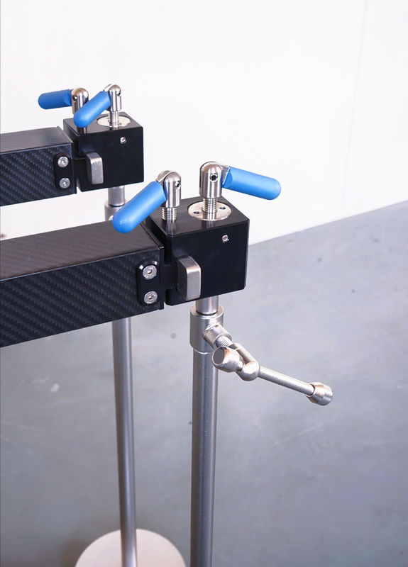 Carbon Fiber Orthopedic Traction Frame Operating Table Accessories