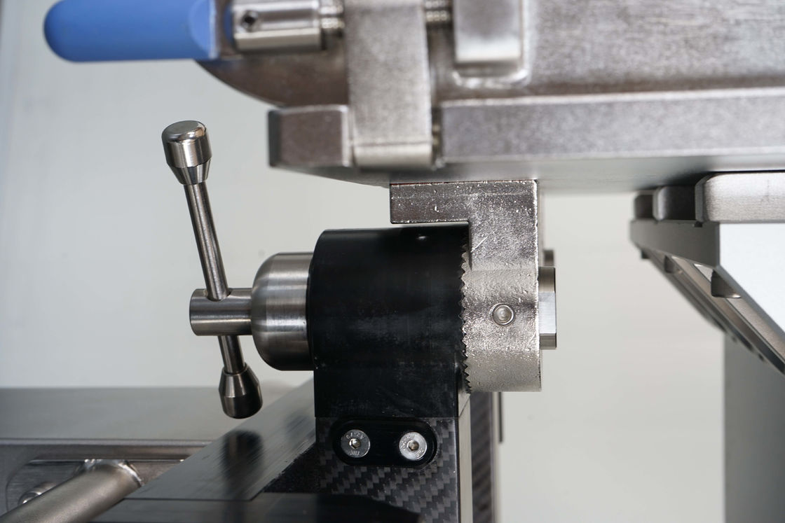 Carbon Fiber Orthopedic Traction Frame Operating Table Accessories