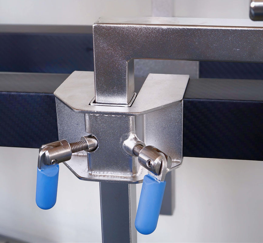 Carbon Fiber Orthopedic Traction Frame Operating Table Accessories