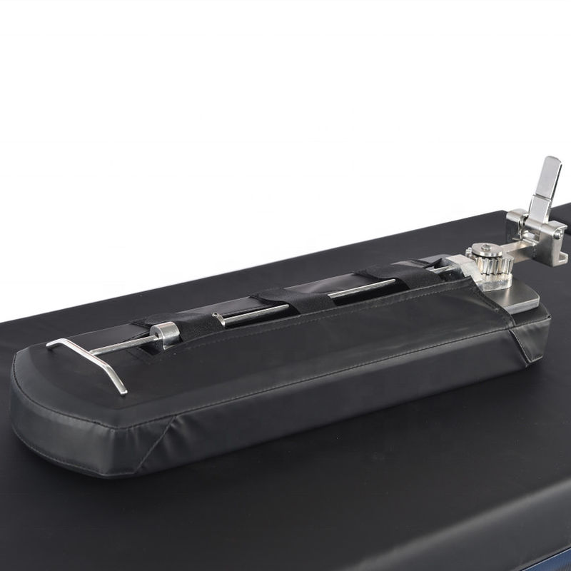30x8mmsurgical Table Arm Boards Operating Table Accessories Arm Plate