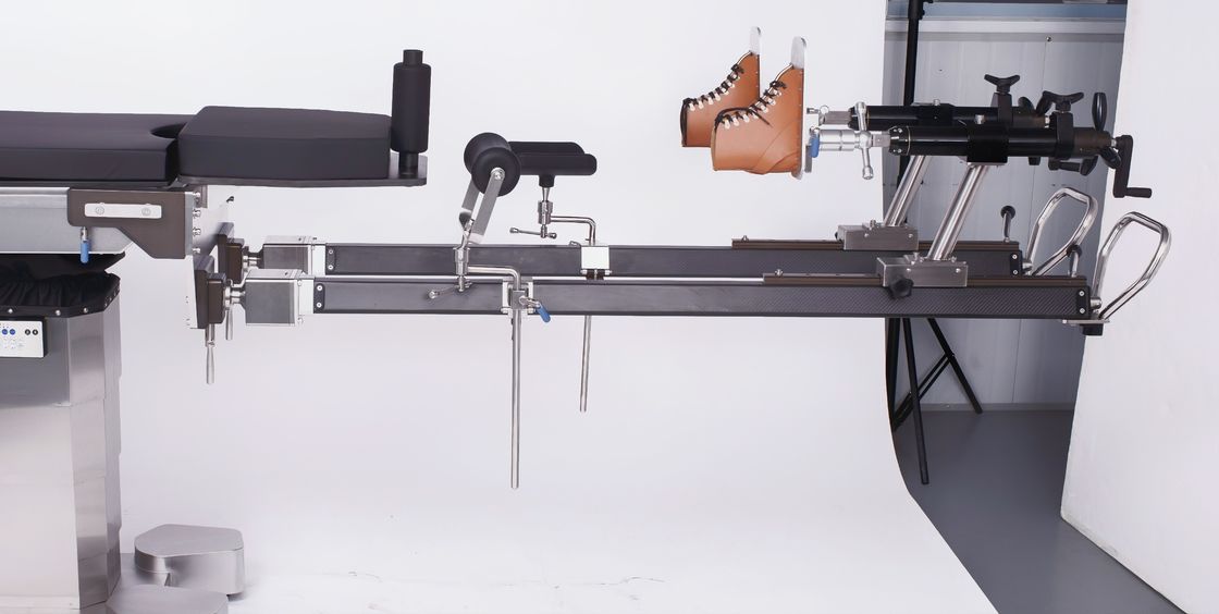 Medical Orthopedic Traction Frame Table Leg Positioner Neurology Operating Table Accessories