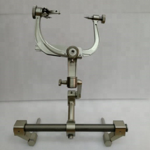 Mayfield Surgical Head Stabilizer Three Point Skull Clamp