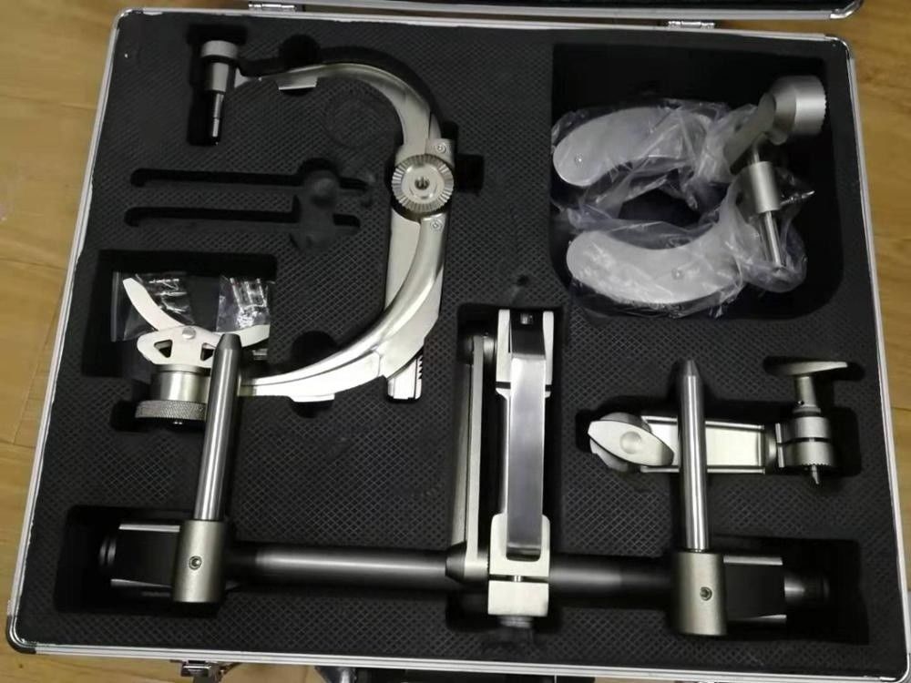 Mayfield Surgical Head Stabilizer Three Point Skull Clamp