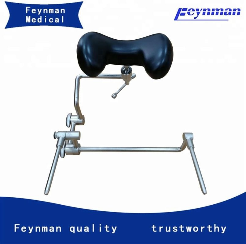 Head Clamp For Brain Surgery Operating Table Accessories