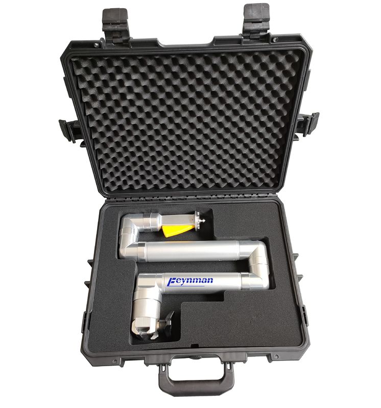 950x380x80mm Surgical Arm Board Operating Table Accessories Surgical Manipulator