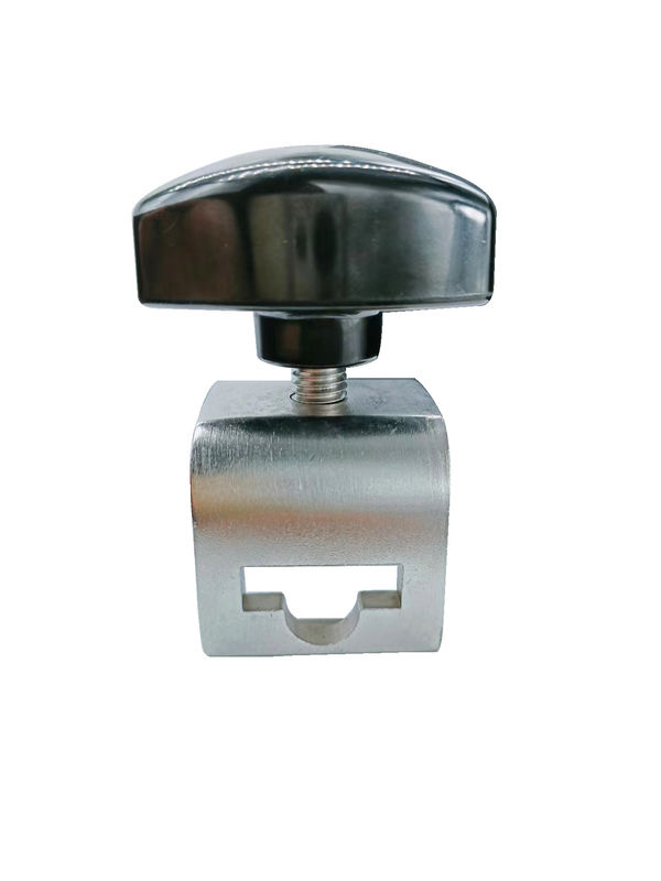 28.5x9.5mm Surgical Table Clamp Fixing Clamp For Operating Table Hospital Clamps