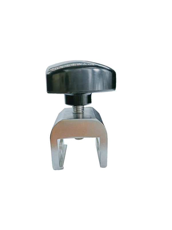 28.5x9.5mm Surgical Table Clamp Fixing Clamp For Operating Table Hospital Clamps