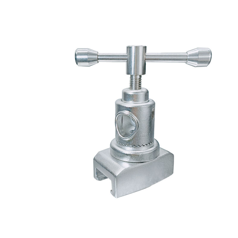 OEM ODM Surgical Table Clamp 19mm Operating Table Accessories