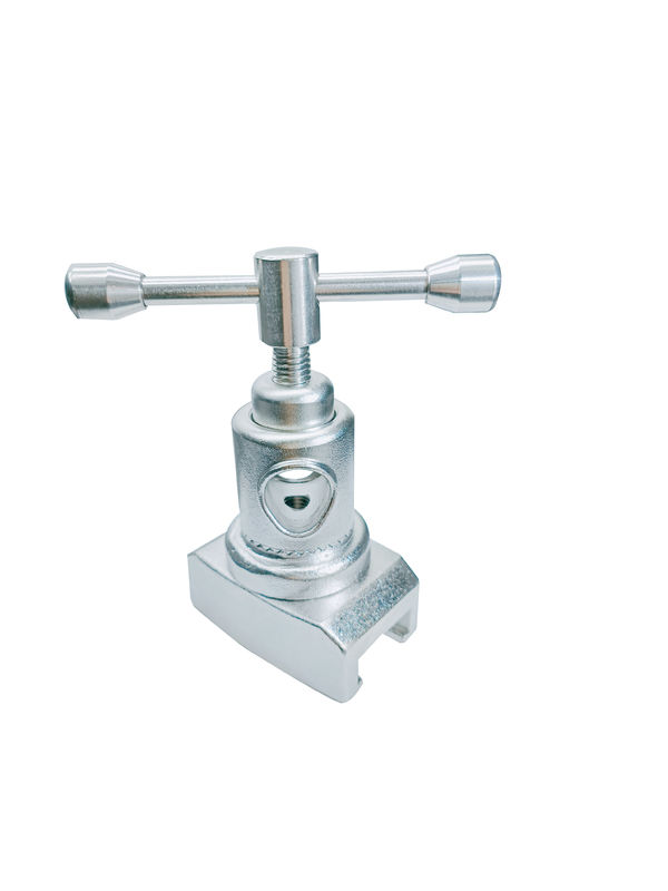 OEM ODM Surgical Table Clamp 19mm Operating Table Accessories