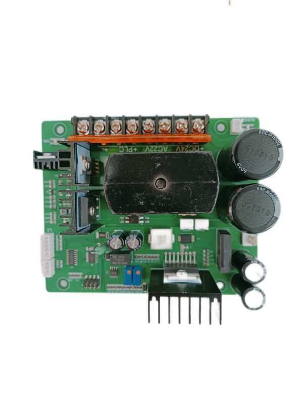 Operating Table Accessories Power Mainboard Electrical Main Panel Board