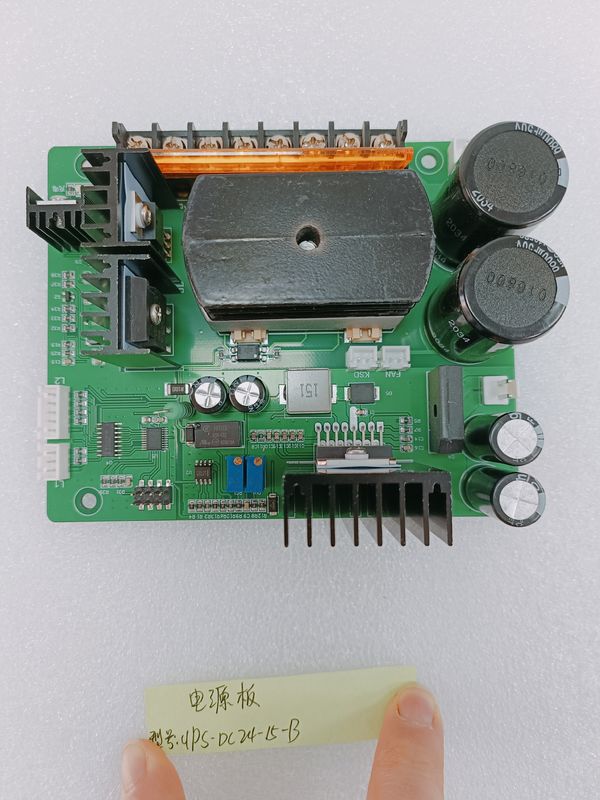 Operating Table Accessories Power Mainboard Electrical Main Panel Board