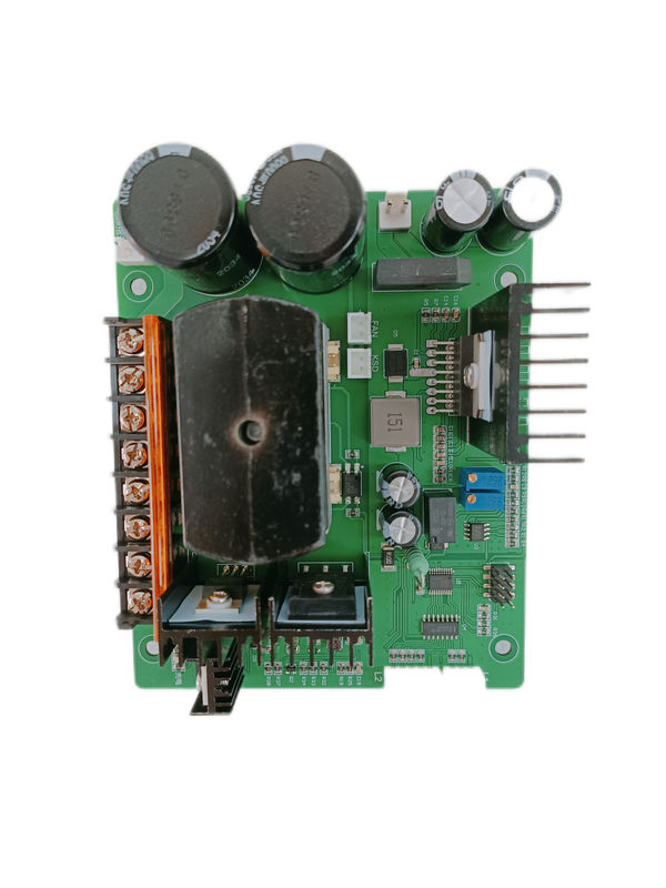 Operating Table Accessories Power Mainboard Electrical Main Panel Board