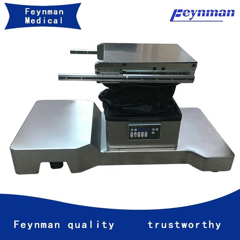 540mm-1040mm Electric Hydraulic System Power Unit For Operation Table