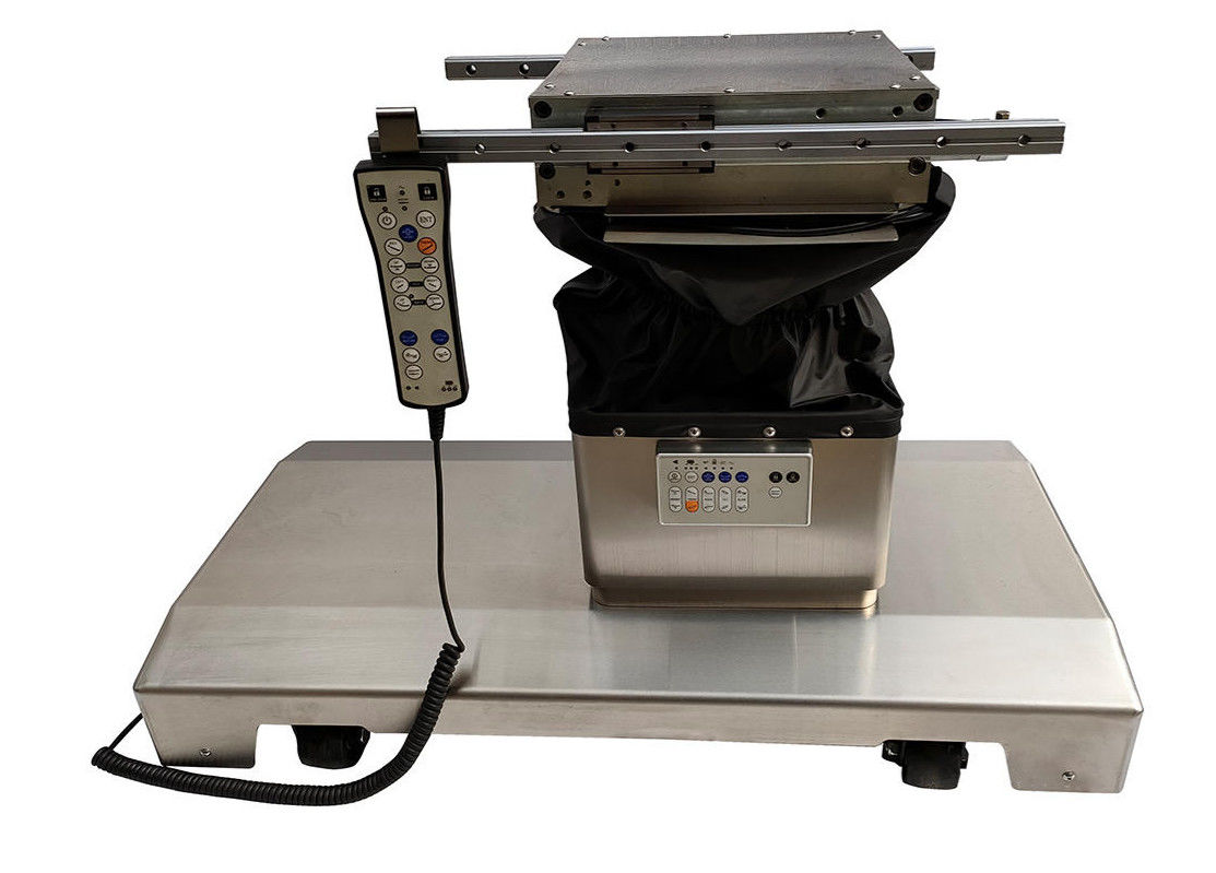 540mm-1040mm Electric Hydraulic System Power Unit For Operation Table