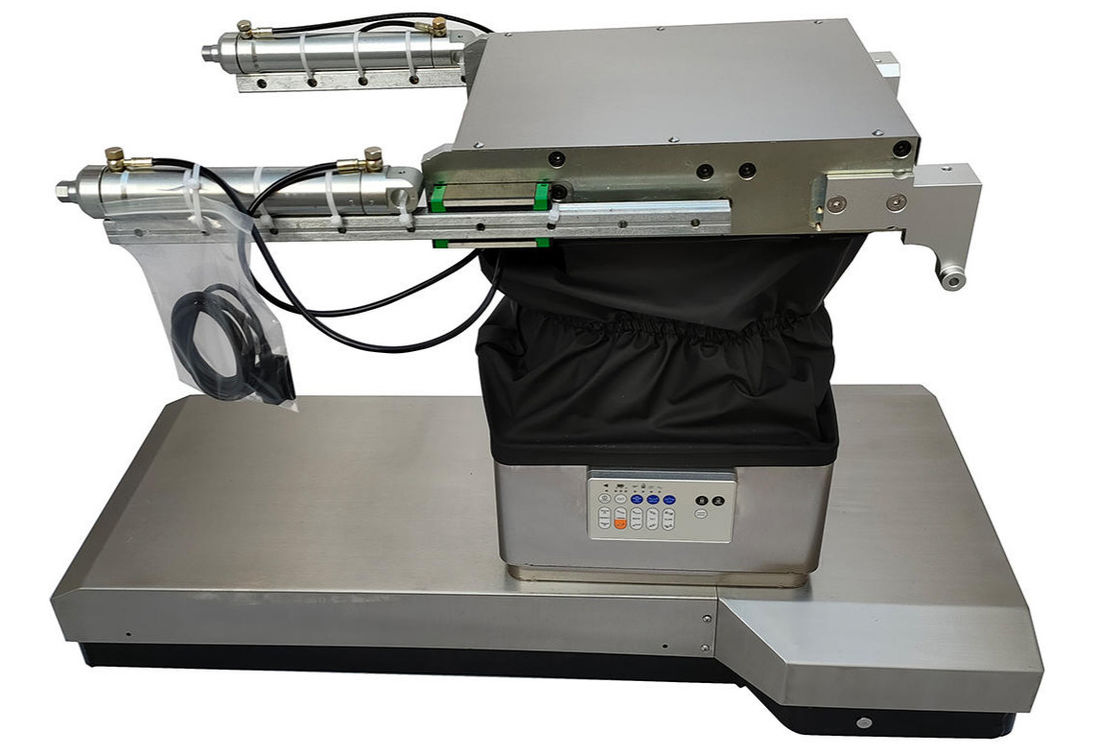 540mm-1040mm Electric Hydraulic System Power Unit For Operation Table