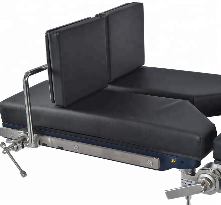 230x230mm Surgical Knee Holder Kneeling Plate Knee Positioners Operating Table Accessories