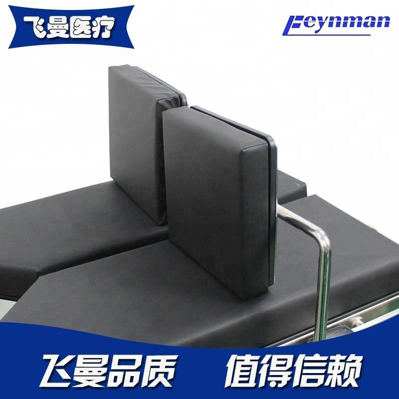 230x230mm Surgical Knee Holder Kneeling Plate Knee Positioners Operating Table Accessories