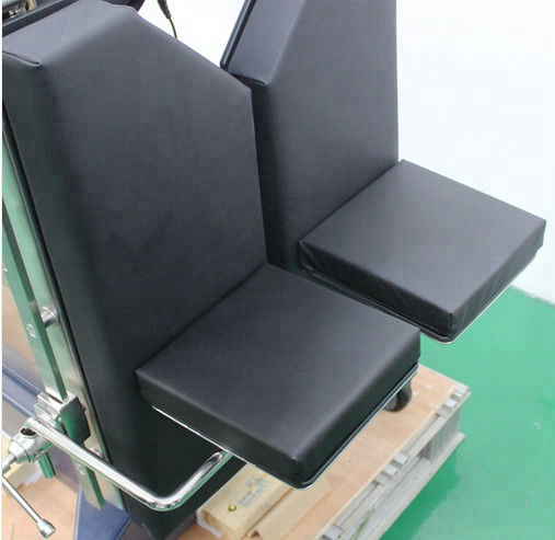 230x230mm Surgical Knee Holder Kneeling Plate Knee Positioners Operating Table Accessories