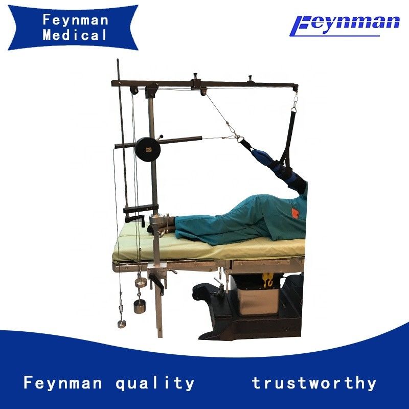Aluminum Beach Chair Shoulder Positioner Shoulder Surgery Chair