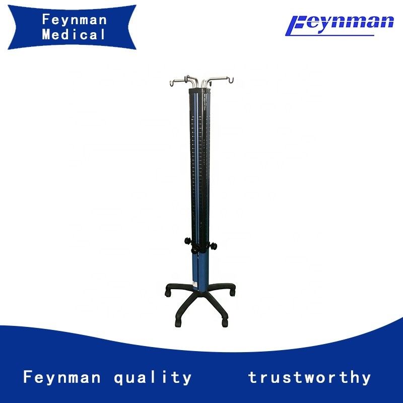 Hospital Brine Rack Drip Rack Mechanical Assisted Saltwater Rack