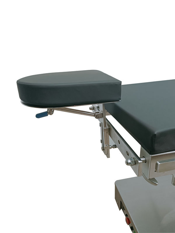 Operating Table Accessories Ophthalmic Surgery Armrest Doctor'S Hand Frame