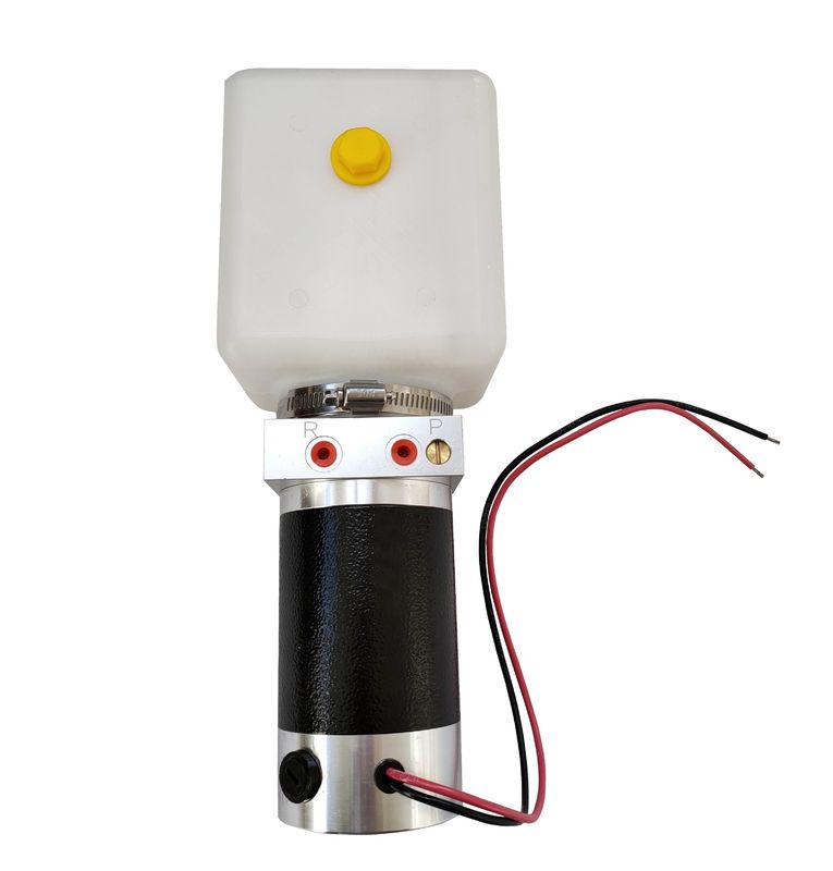 OEM ODM Operation Table Hydraulic System Oil Pump Surgical Table Accessory