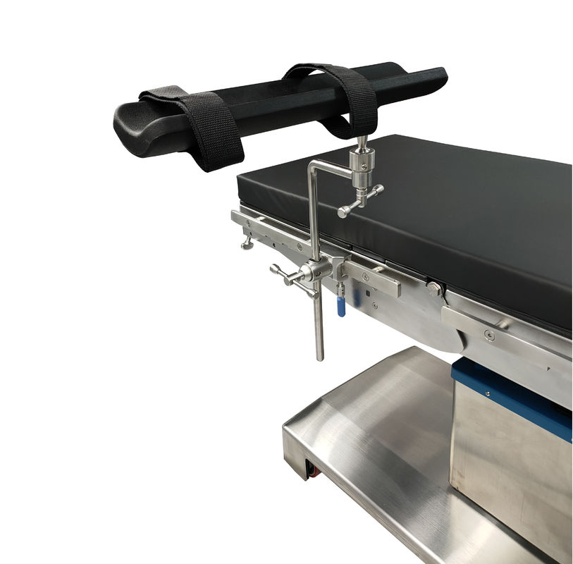 Operating Table Accessories Medical Lateral Position Arm Boards For Surgery