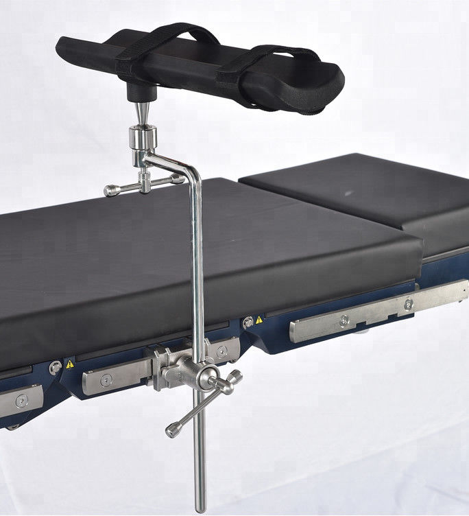 Operating Table Accessories Medical Lateral Position Arm Boards For Surgery