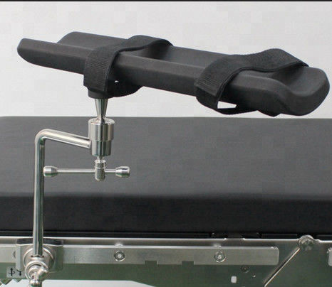 Operating Table Accessories Medical Lateral Position Arm Boards For Surgery