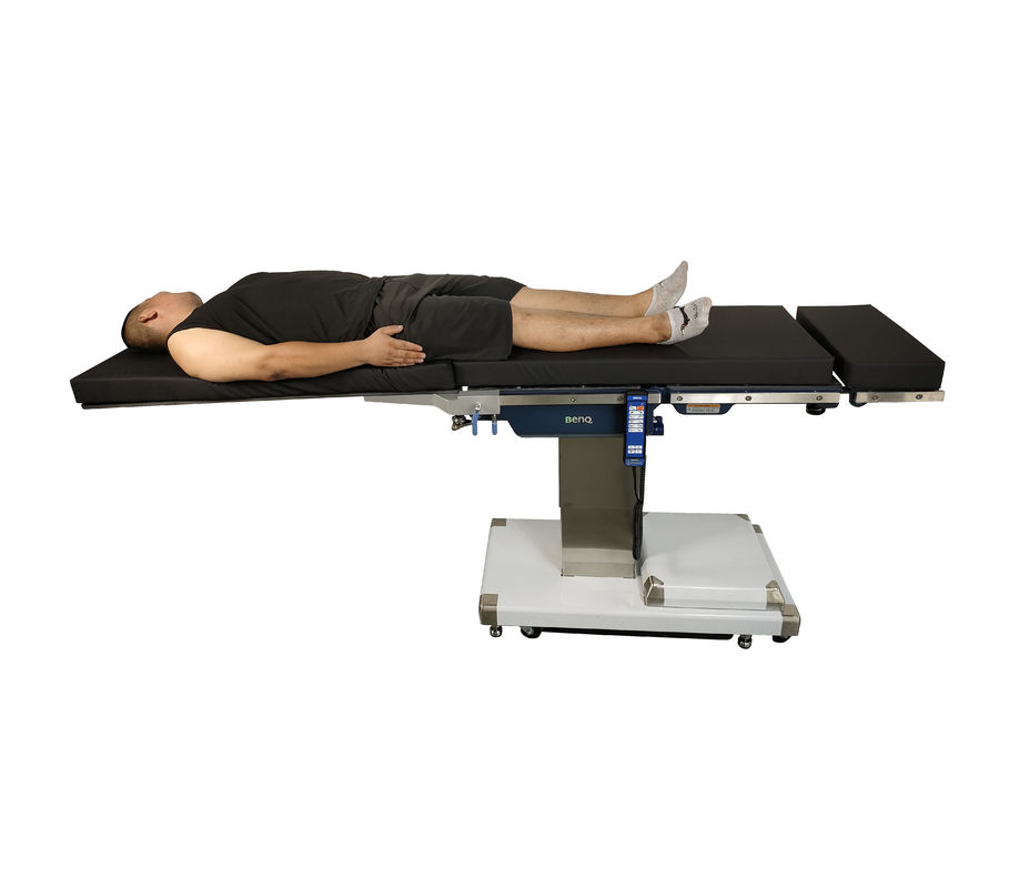 Operating table accessories Carbon Fiber Support Plate Carbon Fiber Extension Board