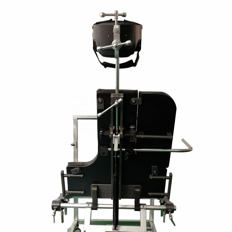 Surgical Beach Chair Shoulder Operating Frame Shoulder Surgery Chair