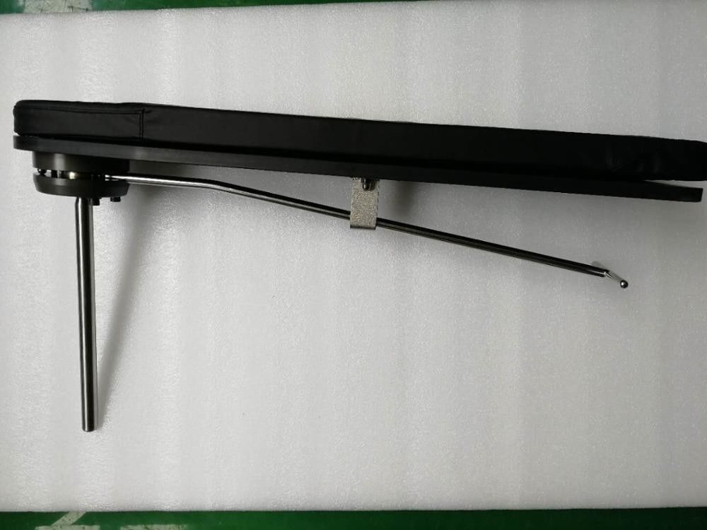 Operating Table Arm Board MAQUET 600x150mm The Arm Board