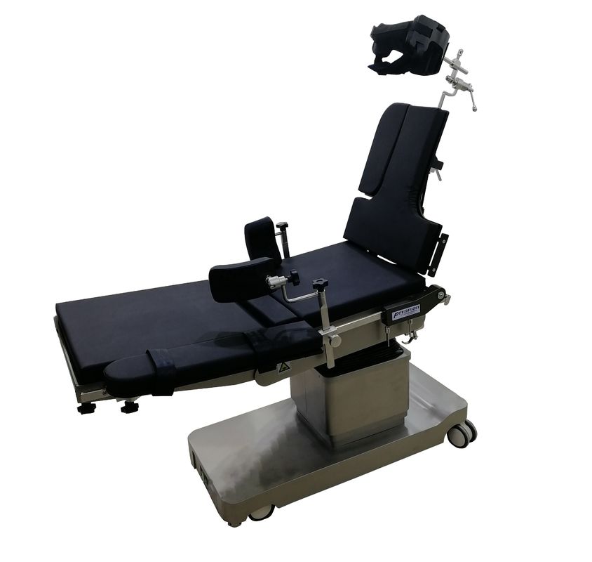 Surgical Beach Chair Shoulder Operating Frame Shoulder Surgery Chair